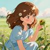 小葵等花开
