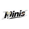 Minis 模玩