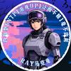 RAY马克兔