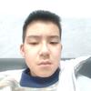 我少