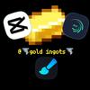 🌪️gold ingots🌪️