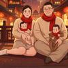 右右•左左（有关必回）