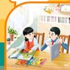 新人教版小学英语教学