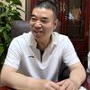北京纪太军主任。