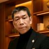辰严冬