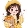 兰兰～好物
