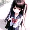 同淋雨
