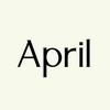 April眼镜