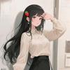 杨蝉动漫