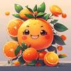 zz爱吃酸橙子🍊