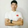 昆山中考体育训练师-龙教练