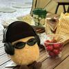 小狗留声机