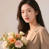 花卉小橱