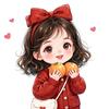 甜茶Girl