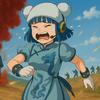 pubg_双旗镇刀客