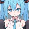 初音