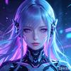 斜阳近黄昏