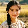 农村姑娘