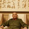 辉座(三栖堂主）