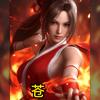 拳皇98C老苍