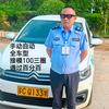 徐州九里科三接模拟陶教练（100三圈）