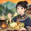 山里人家思南味