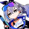 养鸽的晚风