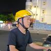 新和联胜烧烤老谢