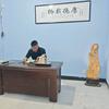 洗家电的刘启航