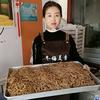甘肃民乐纯手工美食冬梅