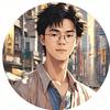 抬头看见北极光