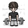 SkyGym 小磊