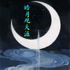 皓月观天涯
