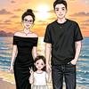 山海皆可平
