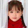 萌辫小阿姐