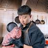 庖丁解牛说