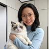 肉丝会养猫