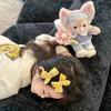 别掉小珍珠了^