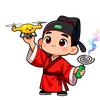 唐伯虎 点蚊香
