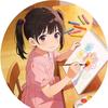 爱画画的小柚子