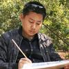 大理的罗哥爱画画