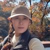 风干鸡老板娘