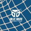渔正渔网
