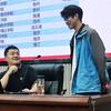 老杨聊升学