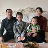 西北霞儿