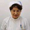 60后龙姐