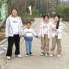 四宝妈双语陪学