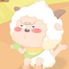 sheep一懒（见过紫棋）