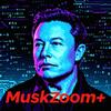 MuskZoom