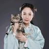 婷姐喵江湖